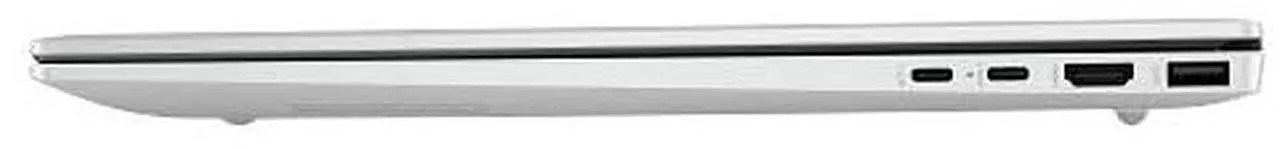 Alt view image 4 of 7 - HP OmniBook 5 Laptop Computer 16" 2K AMD Ryzen 7 16 GB memory;512 GB SSD
