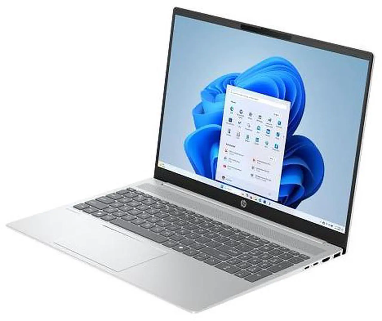 Alt view image 3 of 7 - HP OmniBook 5 Laptop Computer 16" 2K AMD Ryzen 7 16 GB memory;512 GB SSD