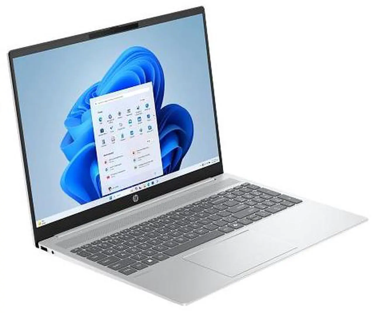 Alt view image 6 of 7 - HP OmniBook 5 Laptop Computer 16" 2K AMD Ryzen 7 16 GB memory;512 GB SSD