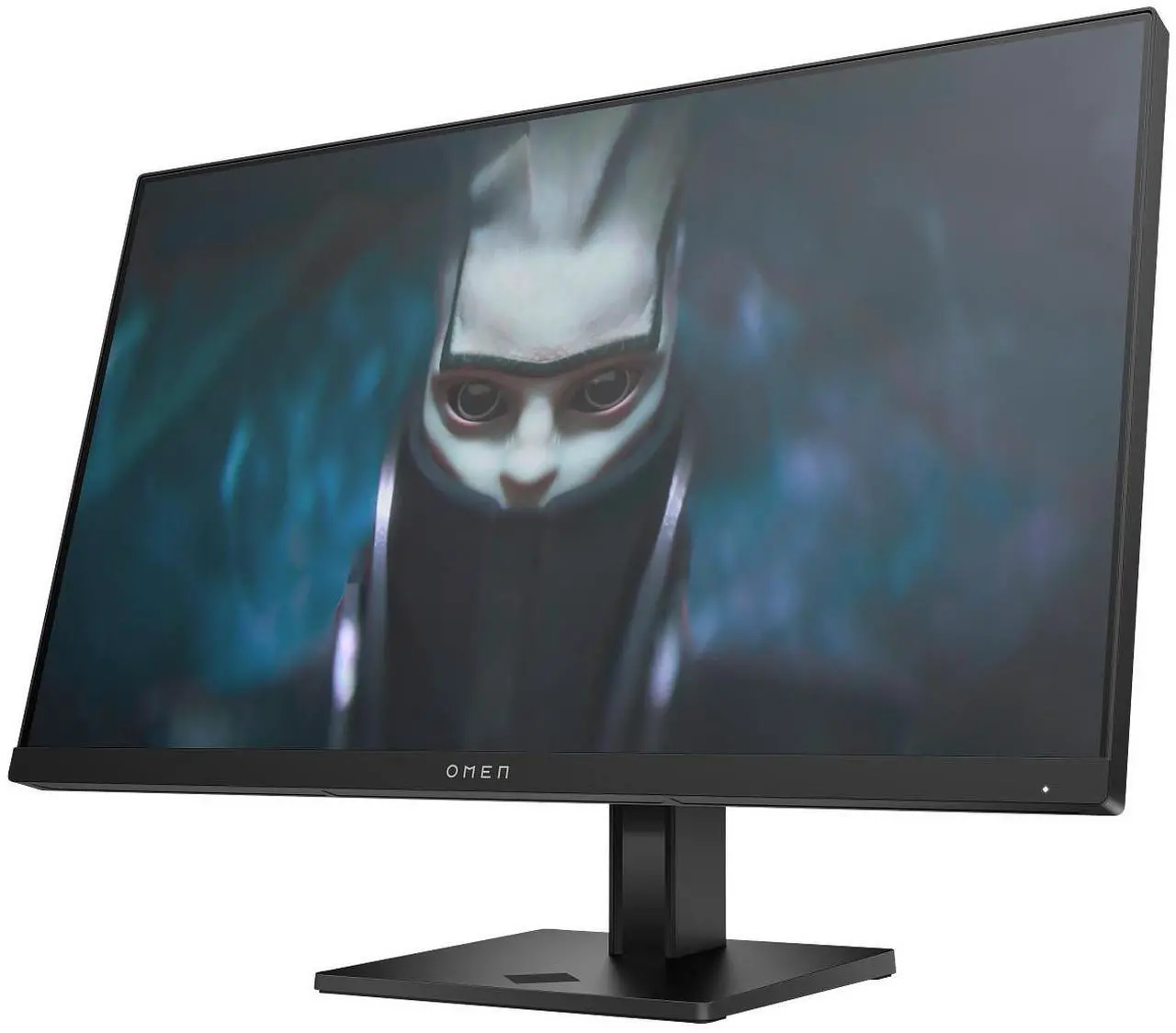 Alt view image 6 of 20 - OMEN by HP 23.8 inch FHD 165Hz Gaming Monitor - OMEN 24 23.8" FHD (1920 x 1080)