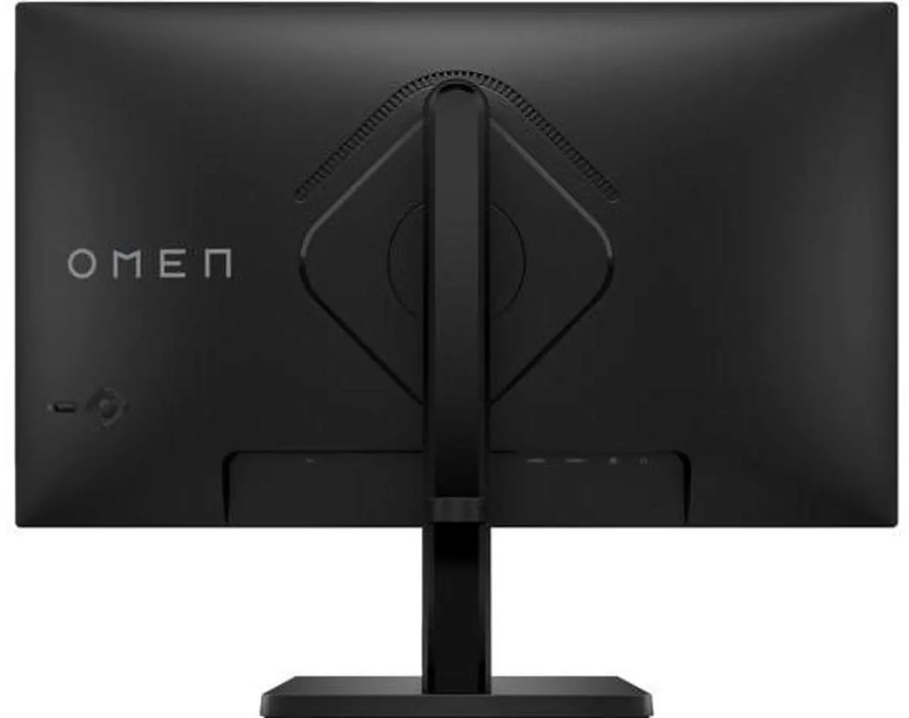 Alt view image 8 of 20 - OMEN by HP 23.8 inch FHD 165Hz Gaming Monitor - OMEN 24 23.8" FHD (1920 x 1080)