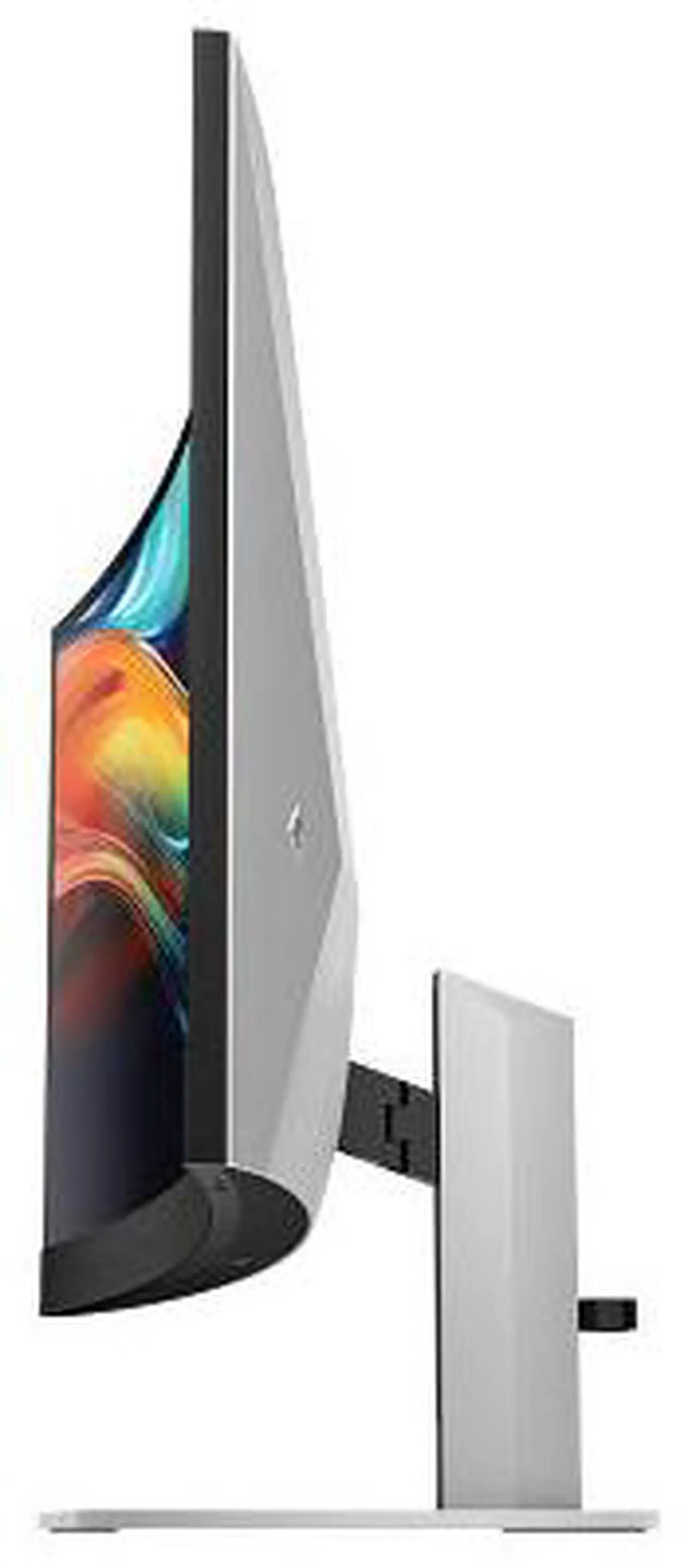 Alt view image 5 of 15 - HP Series 7 Pro 39.7 inch 5K2K Conferencing Monitor  - 740pm 39.7" WUHD (5120 x
