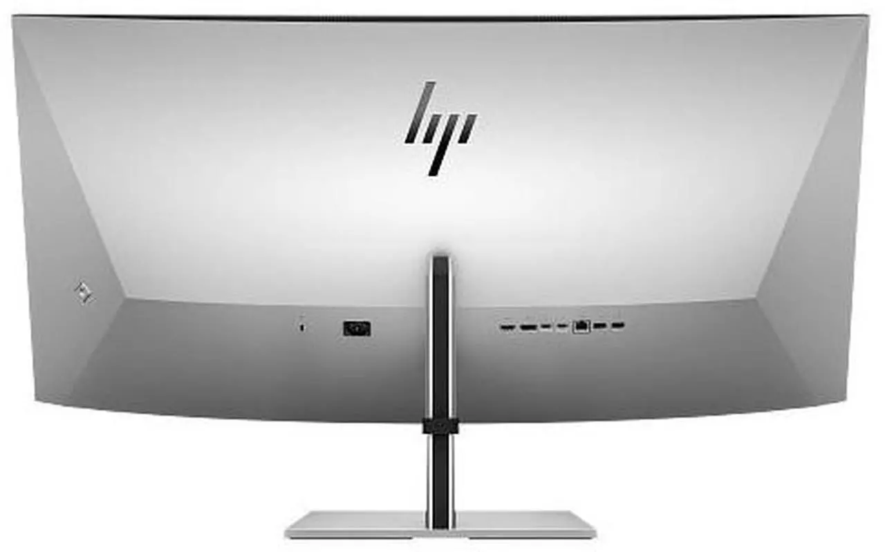 Alt view image 6 of 15 - HP Series 7 Pro 39.7 inch 5K2K Conferencing Monitor  - 740pm 39.7" WUHD (5120 x