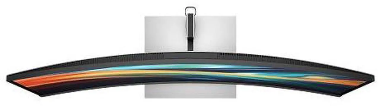 Alt view image 8 of 15 - HP Series 7 Pro 39.7 inch 5K2K Conferencing Monitor  - 740pm 39.7" WUHD (5120 x
