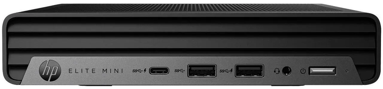 HP Elite Mini 800 G9 Desktop PC - Thumbnail 3