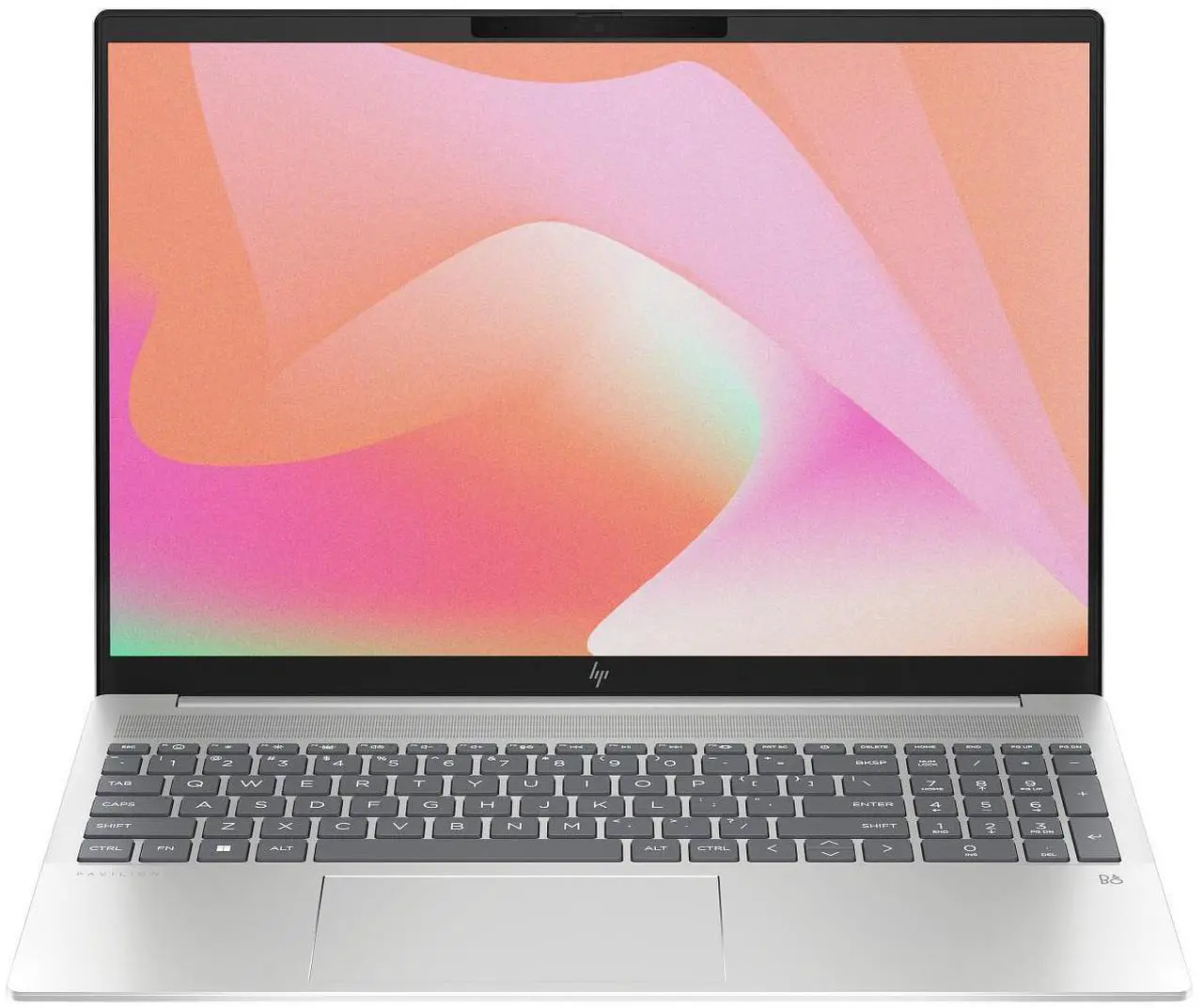 Main image of HP Pavilion Laptop Computer 16" WQXGA Intel Core i7 16 GB memory; 512 GB SSD