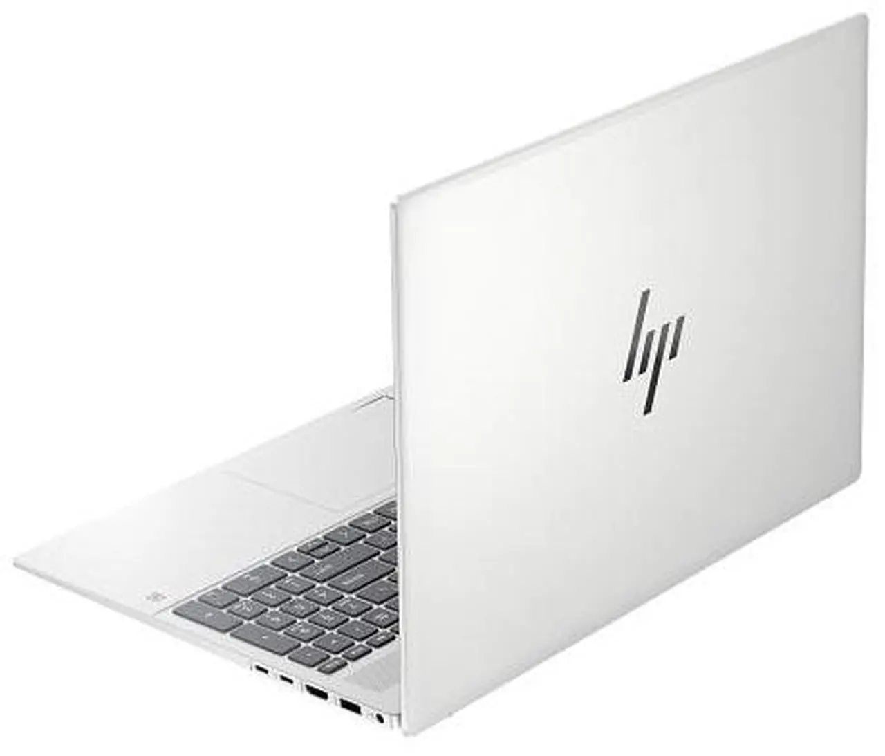 Alt view image 5 of 7 - HP Pavilion Laptop Computer 16" WQXGA Intel Core i7 16 GB memory; 512 GB SSD