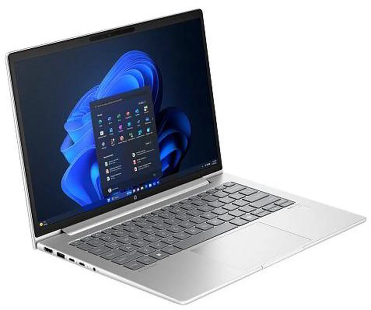 Alt view image 6 of 7 - HP ProBook Laptop Computer 14" WUXGA AMD Ryzen 7 32 GB memory; 1 TB SSD  Windows