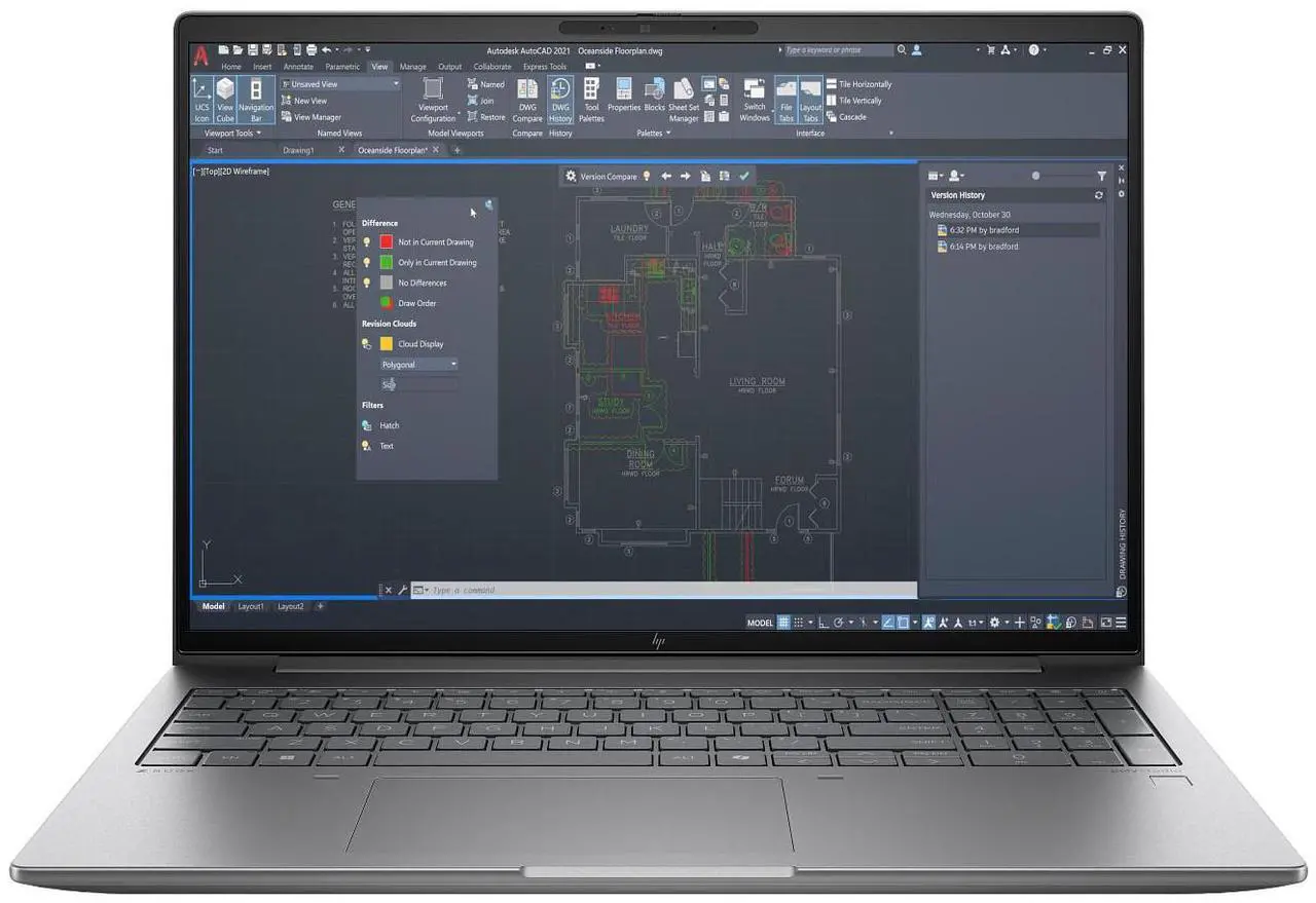 HP ZBook Power G11 Workstation