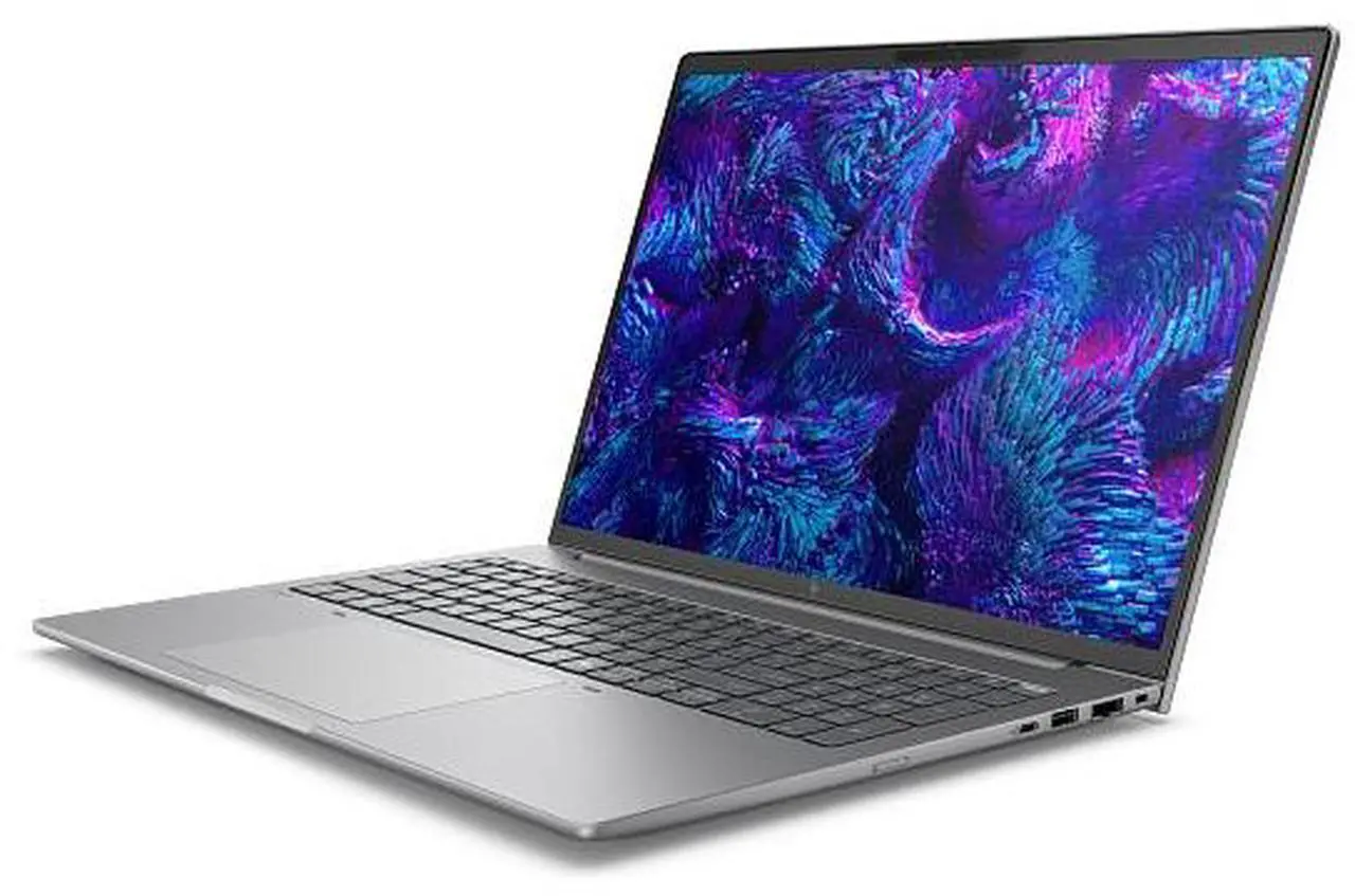 HP ZBook 8 G1i - Thumbnail 4