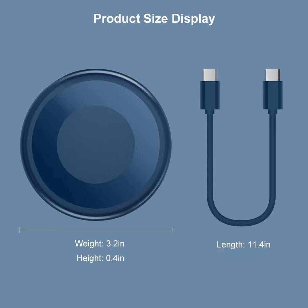 Alt view image 4 of 6 - USB Adapter Micro USB Charging Cable with USB C Lightning Adapter Lightning to USB C Adapter Multi Charging Cable Storage Box Contains SIM Card Holder