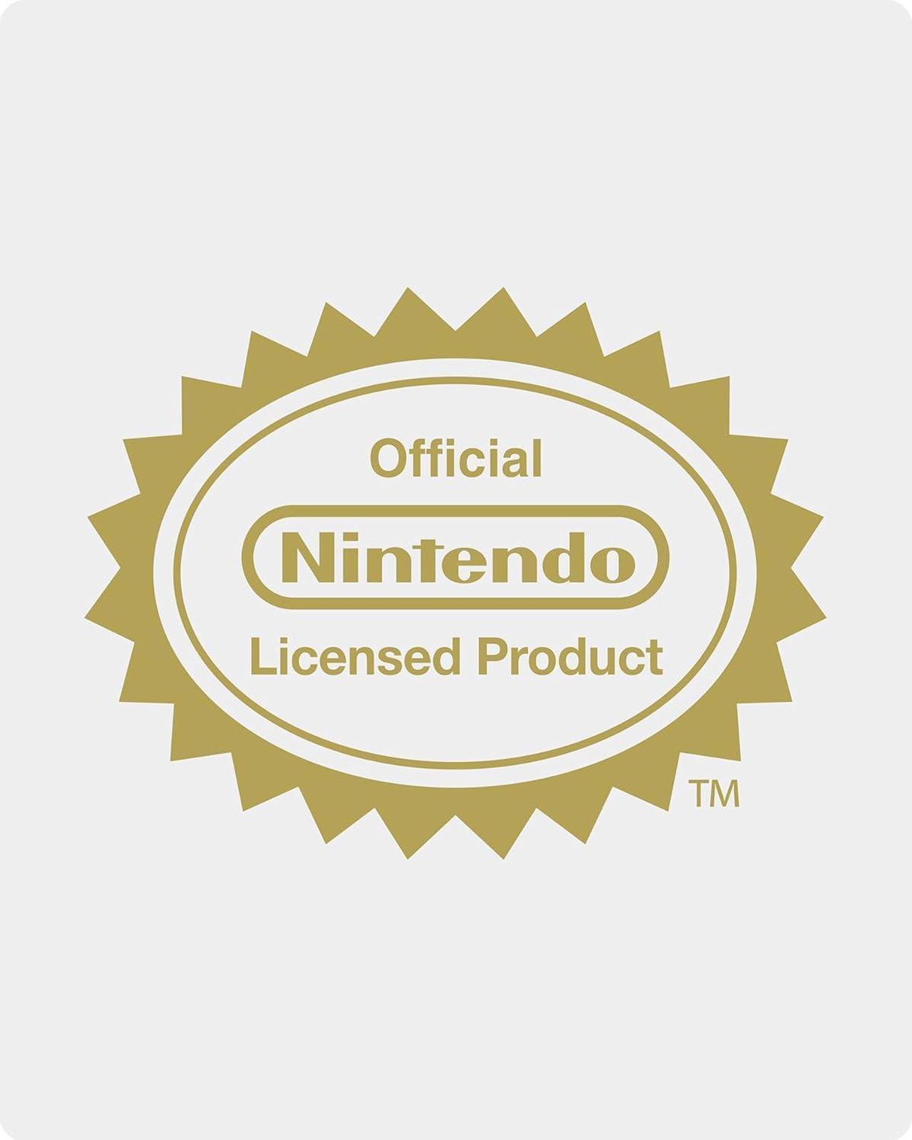 Alt view image 6 of 7 - PowerCore 13400 Nintendo Switch Edition, The Official 13400mAh Portable Charger for Nintendo Switch, for use with iPhone X/8, USB-C MacBooks, and More