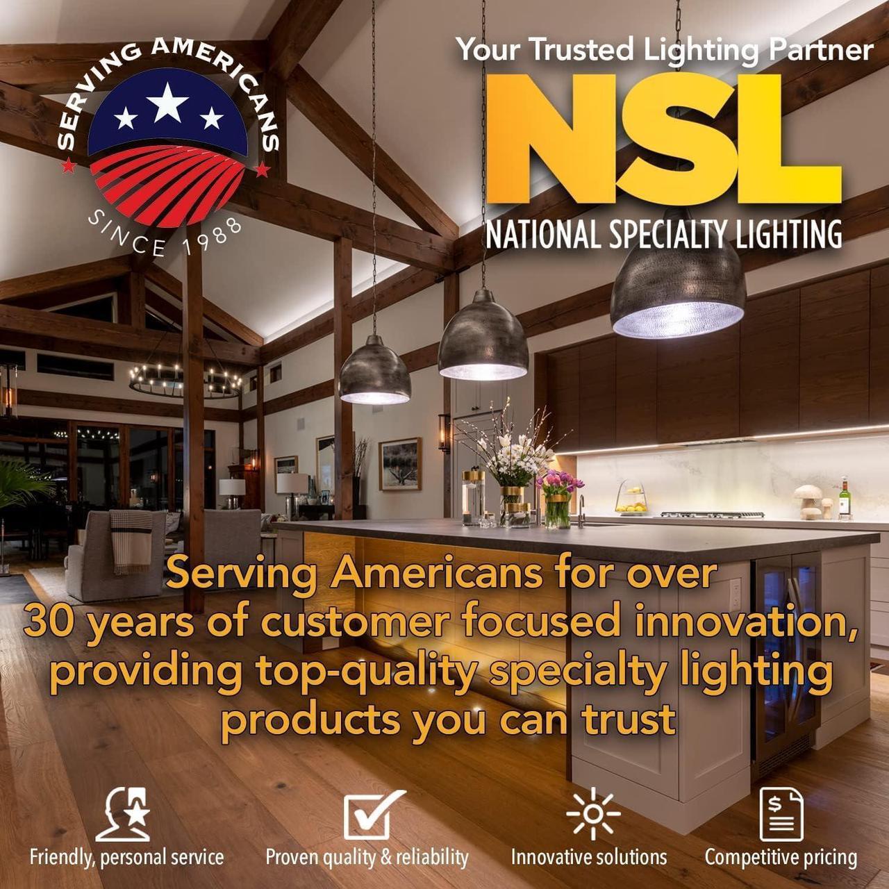 Alt view image 7 of 7 - LED Under Cabinet Lighting Hardwired - 3CCT 12 Inch White Finish - Undercabinet Lights for Kitchen - Linkable Undercounter Dimmable Plug in Light or Hard Wired - Under Counter Fixture Direct Wire
