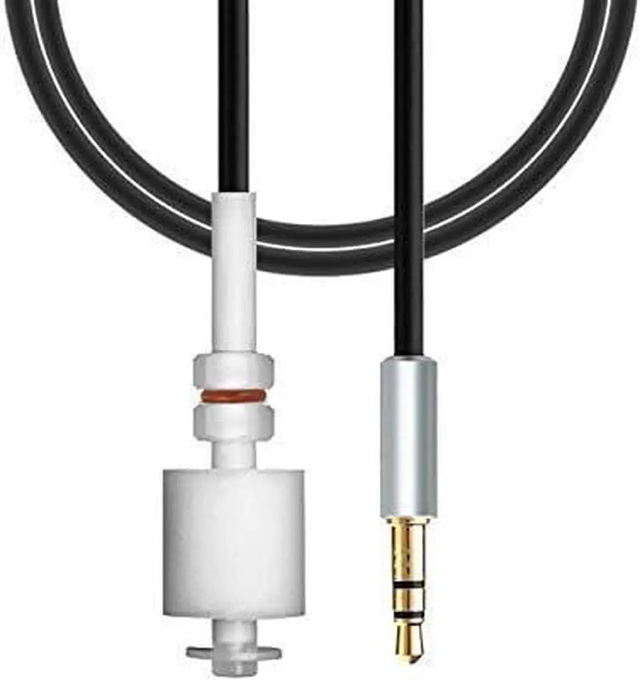 Alt view image 3 of 7 - Wi-Fi Water Level / Sump Monitor Sensor with Buzzer, email/ Text Alerts - Proteus L5