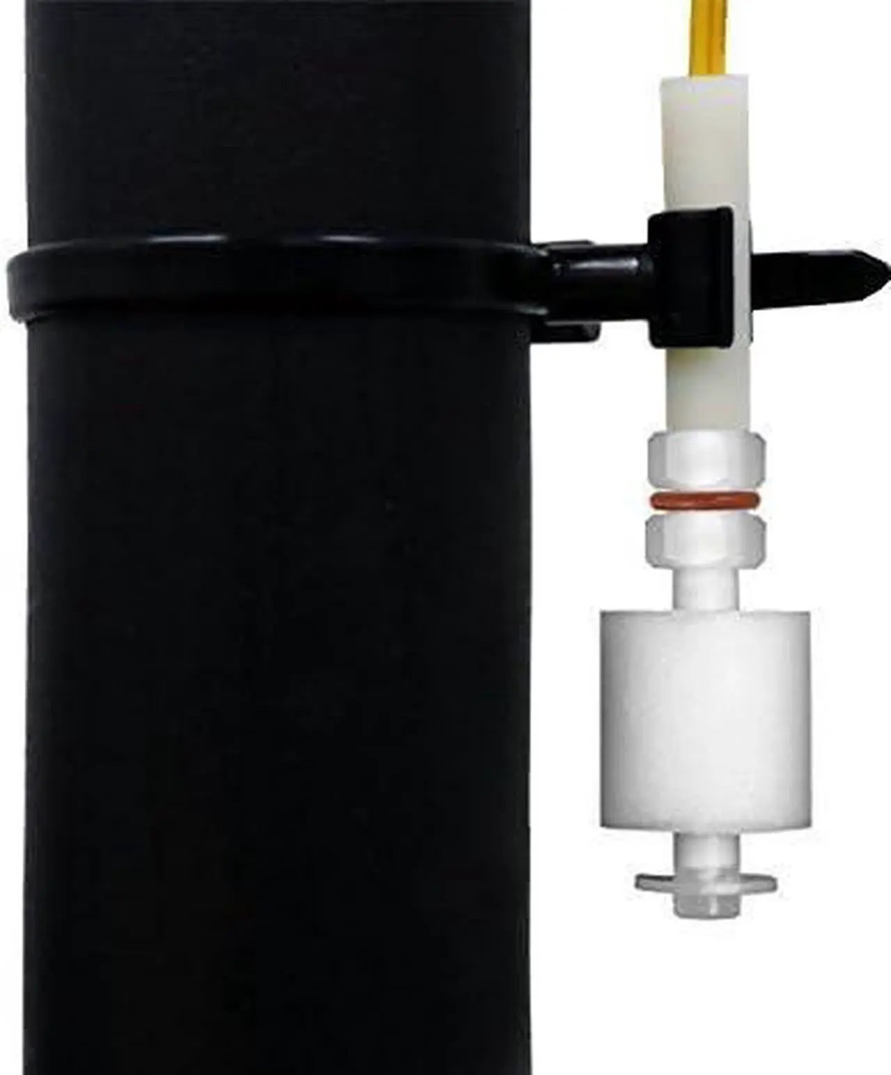 Alt view image 4 of 7 - Wi-Fi Water Level / Sump Monitor Sensor with Buzzer, email/ Text Alerts - Proteus L5