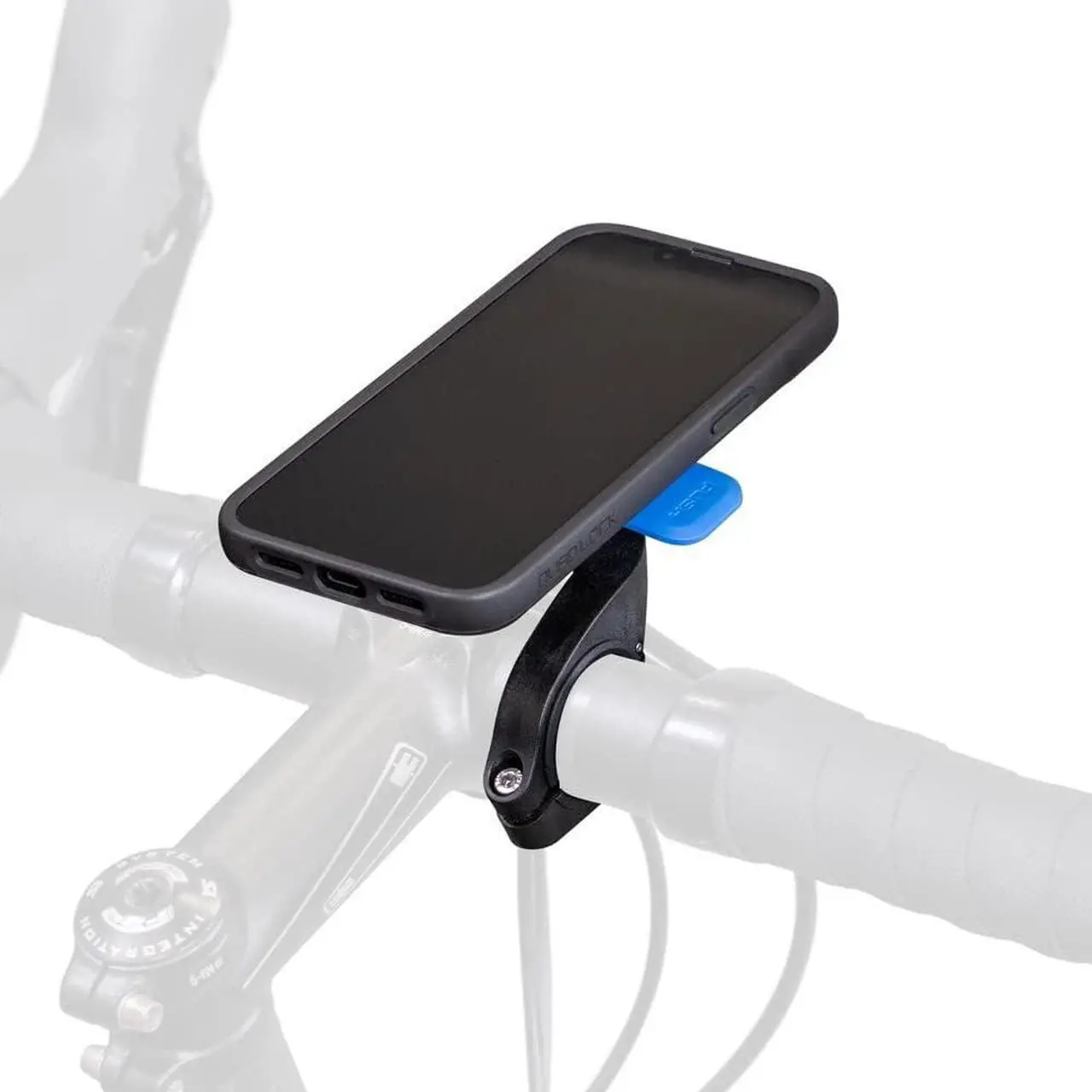 Main image of Lock Out Front Bike Mount Kit for iPhone 11