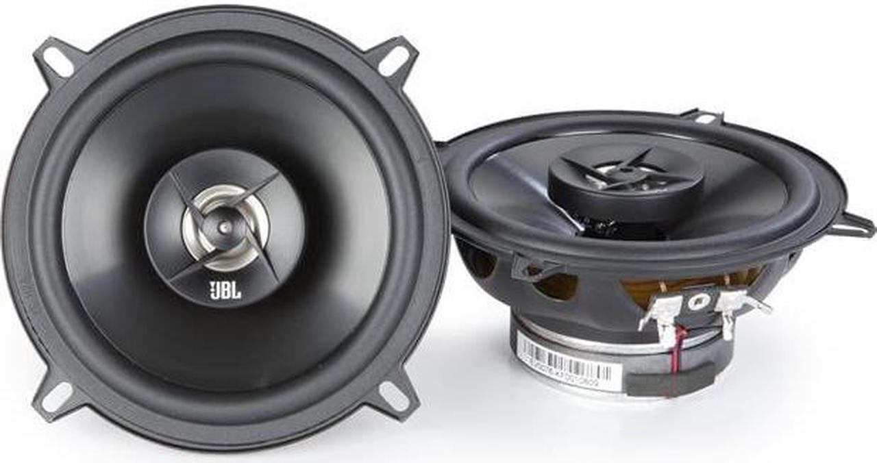 Main image of JBL Stage502 5-1/4" 2-way speakers