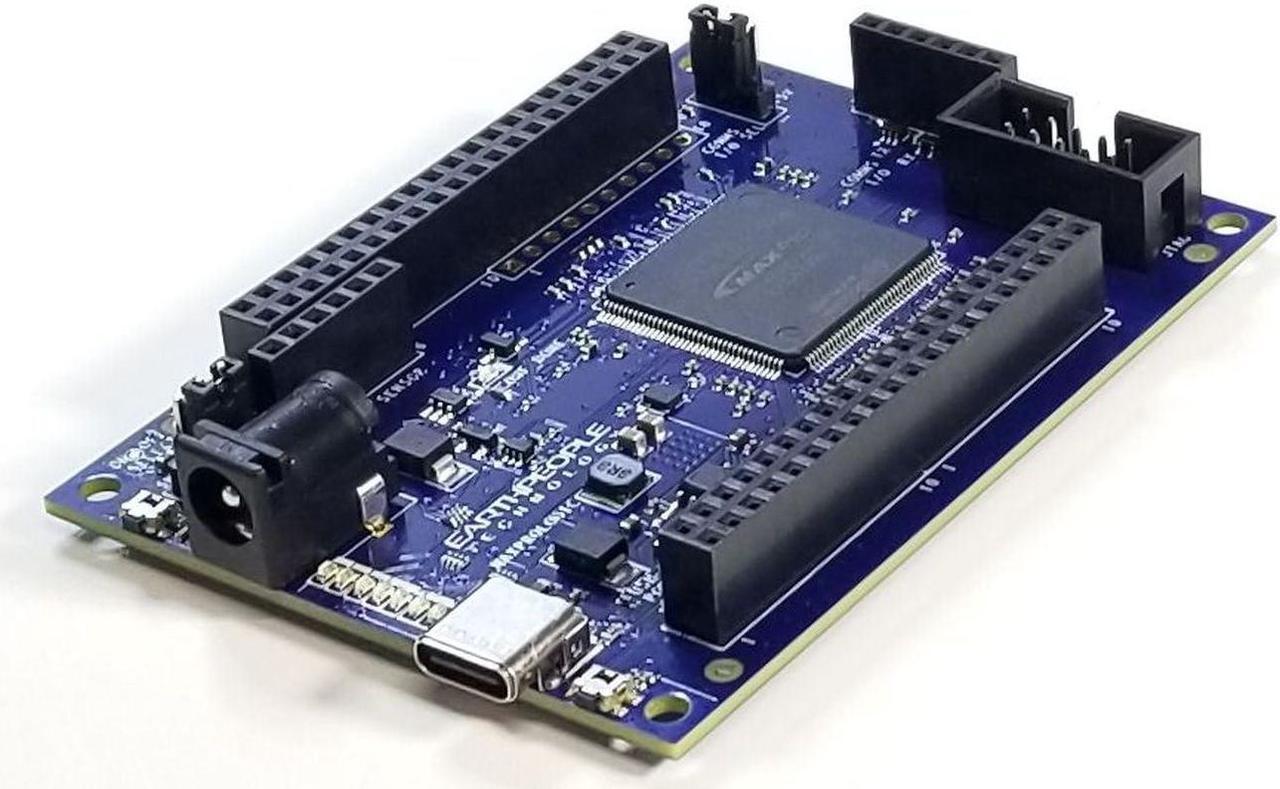 Main image of Altera MAX10 FPGA Development Board - MaxProLogic