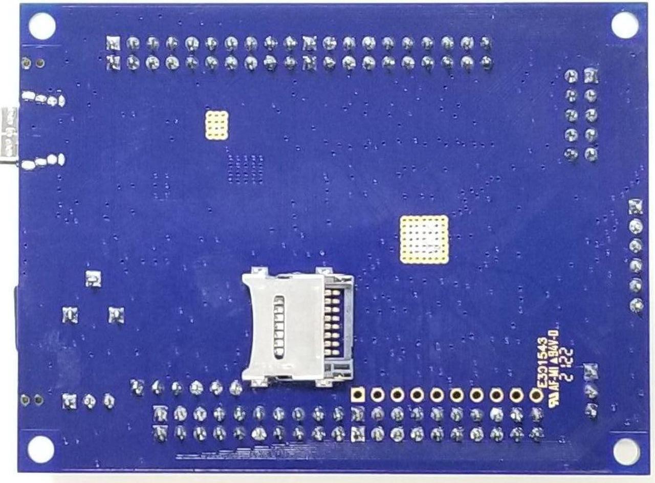 Alt view image 5 of 5 - Altera MAX10 FPGA Development Board - MaxProLogic