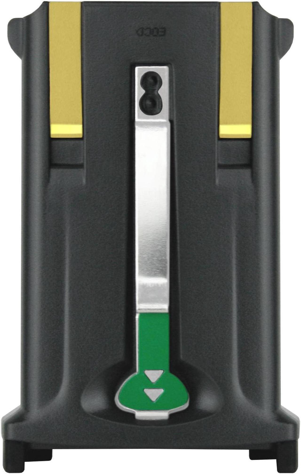 Alt view image 5 of 7 - Replacement for Symbol KT-21-61261 Battery By Banshee