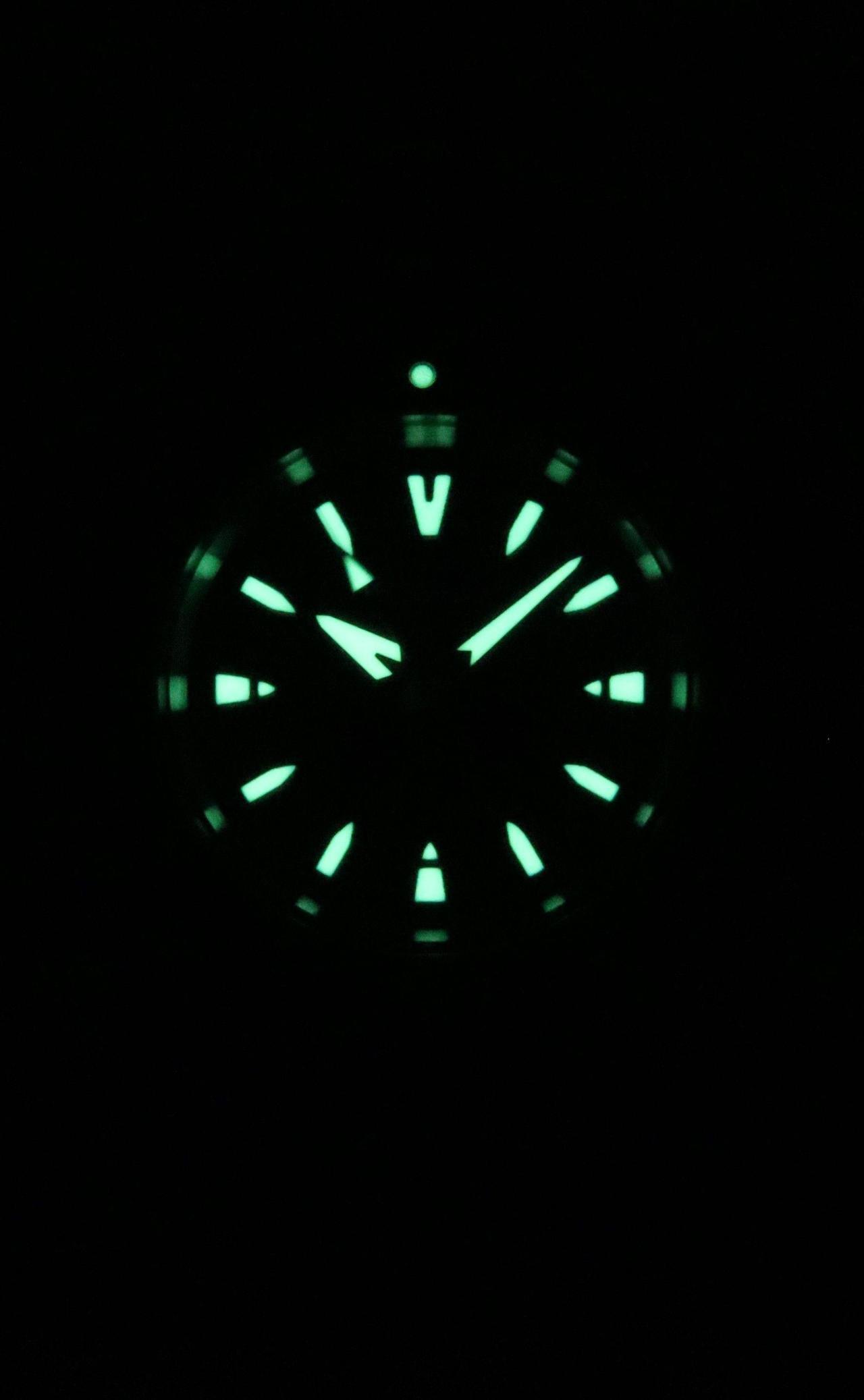 Alt view image 2 of 4 - Seiko Prospex Red Dial Automatic Diver's 200M Men's Watch SRPL11K1