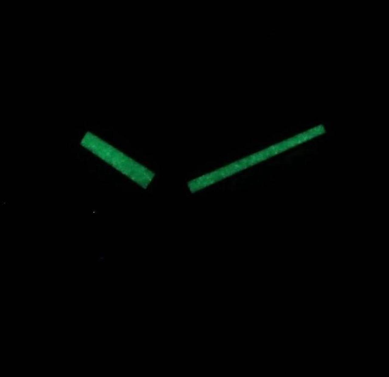 Alt view image 2 of 4 - Casio Edifice Chronograph Analog Solar Powered 100M Mens Watch EFS-S610DB-1AV