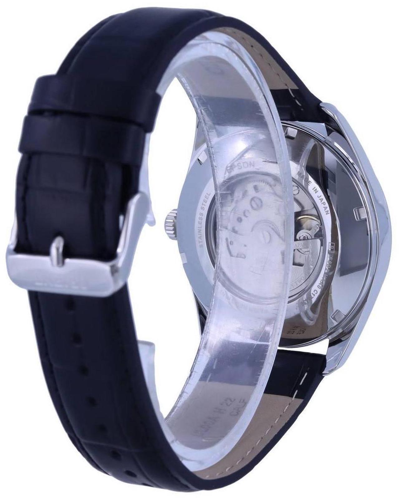Alt view image 3 of 3 - Orient Contemporary Multi Year Calendar Automatic RA-BA0006B10B Men's Watch