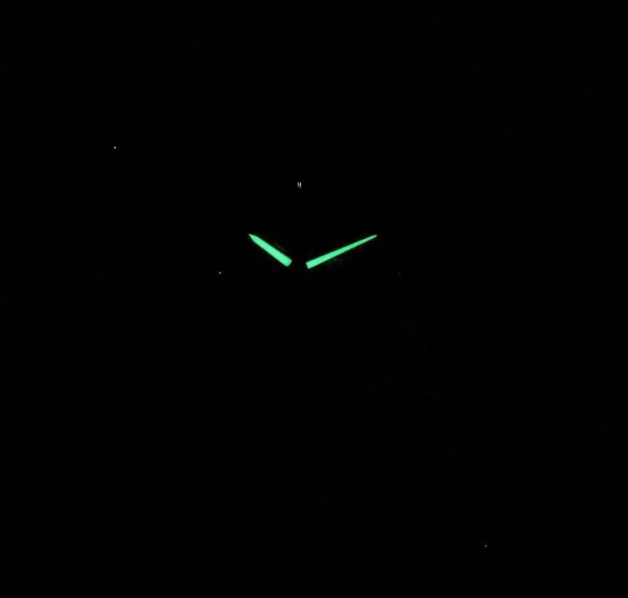 Alt view image 2 of 4 - Seiko Discover More Titanium Chronograph Quartz 100M Mens Watch SSB393P1