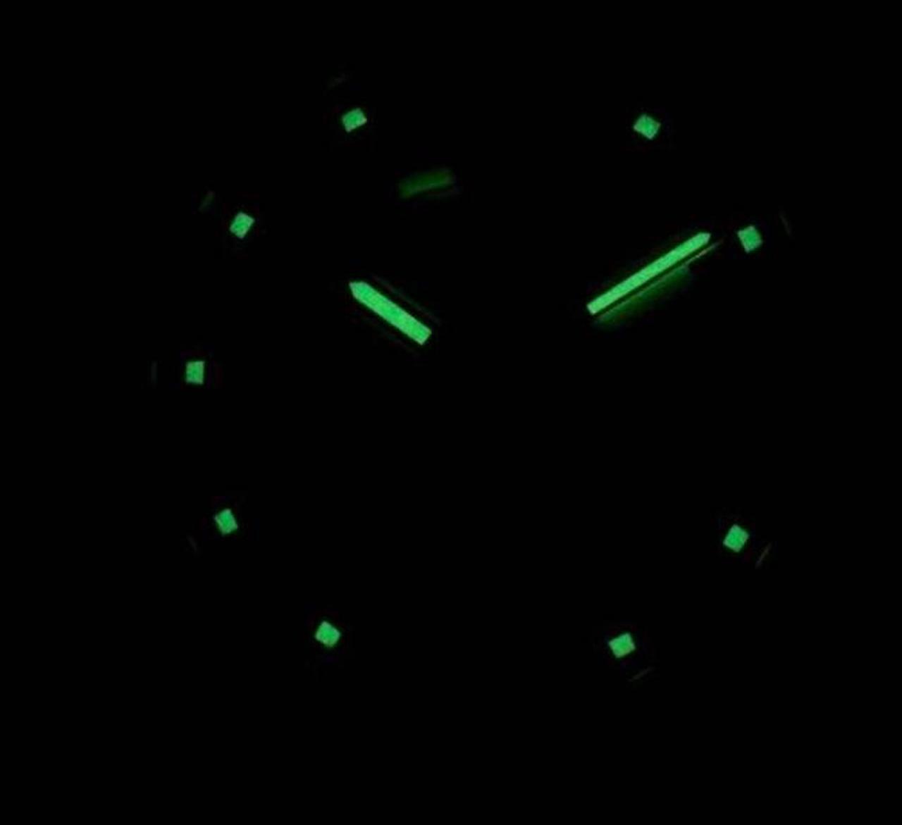 Alt view image 4 of 6 - Seiko 5 Silver Watch SNK385K1