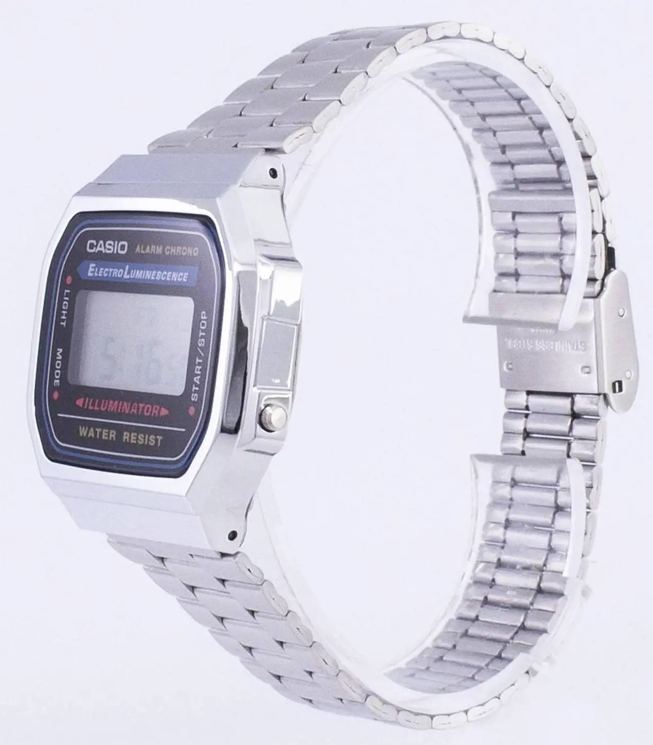 Alt view image 4 of 5 - casio men's casual sport watch (w753-1av)