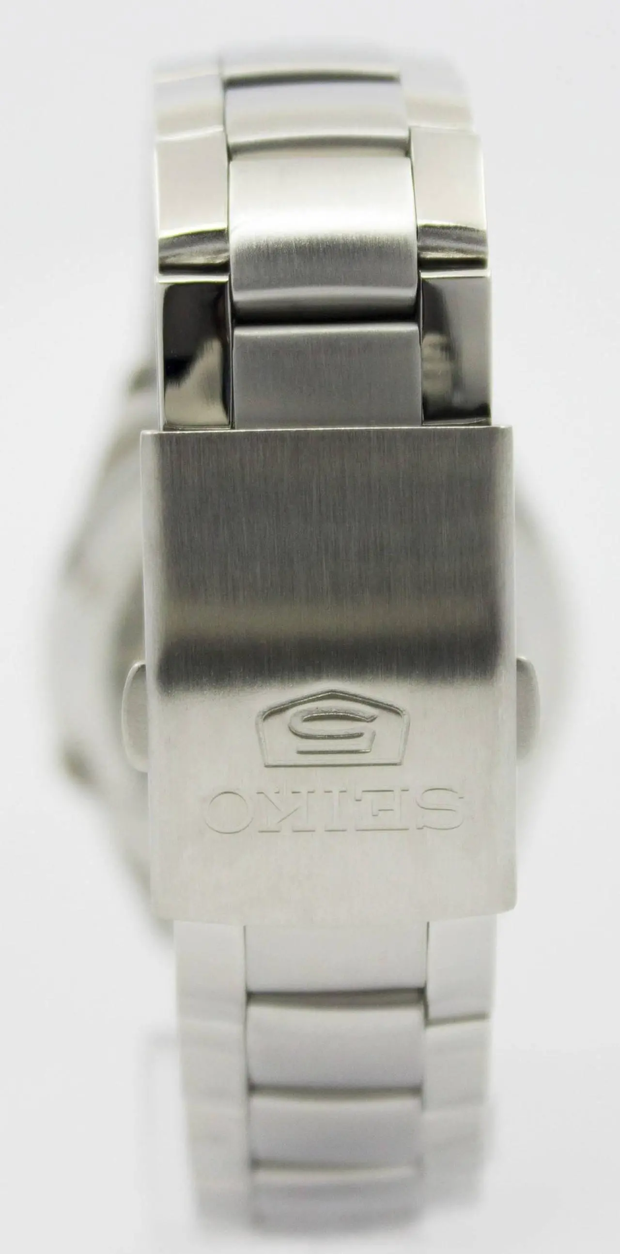Alt view image 5 of 7 - Seiko 5 Automatic SNK623 SNK623K1 SNK623K Men's Watch