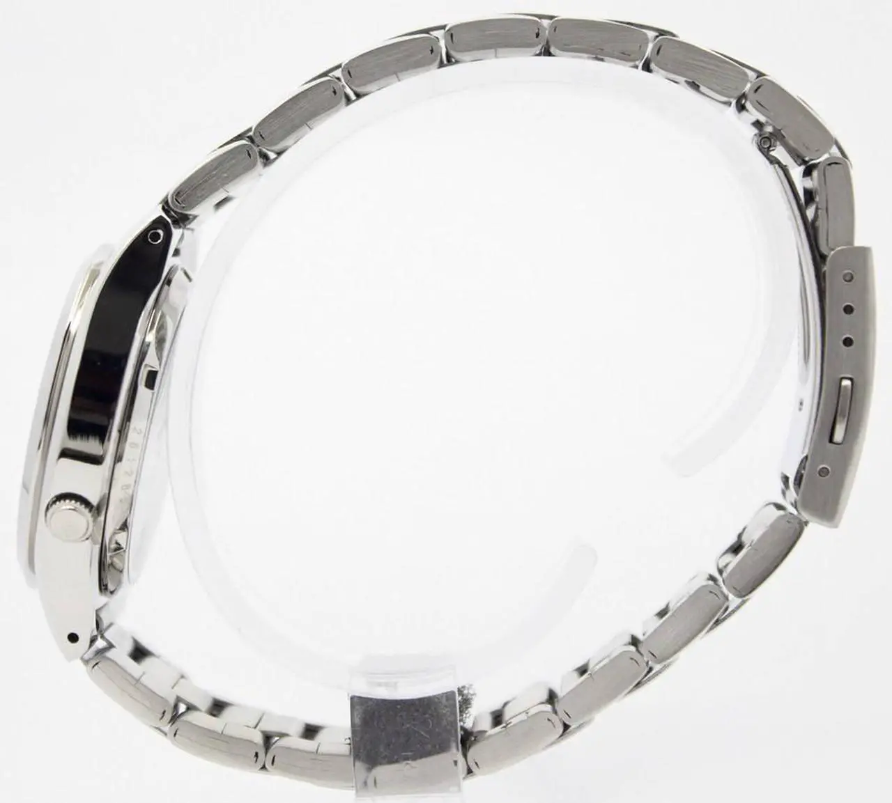 Alt view image 4 of 7 - Seiko 5 Automatic SNK623 SNK623K1 SNK623K Men's Watch