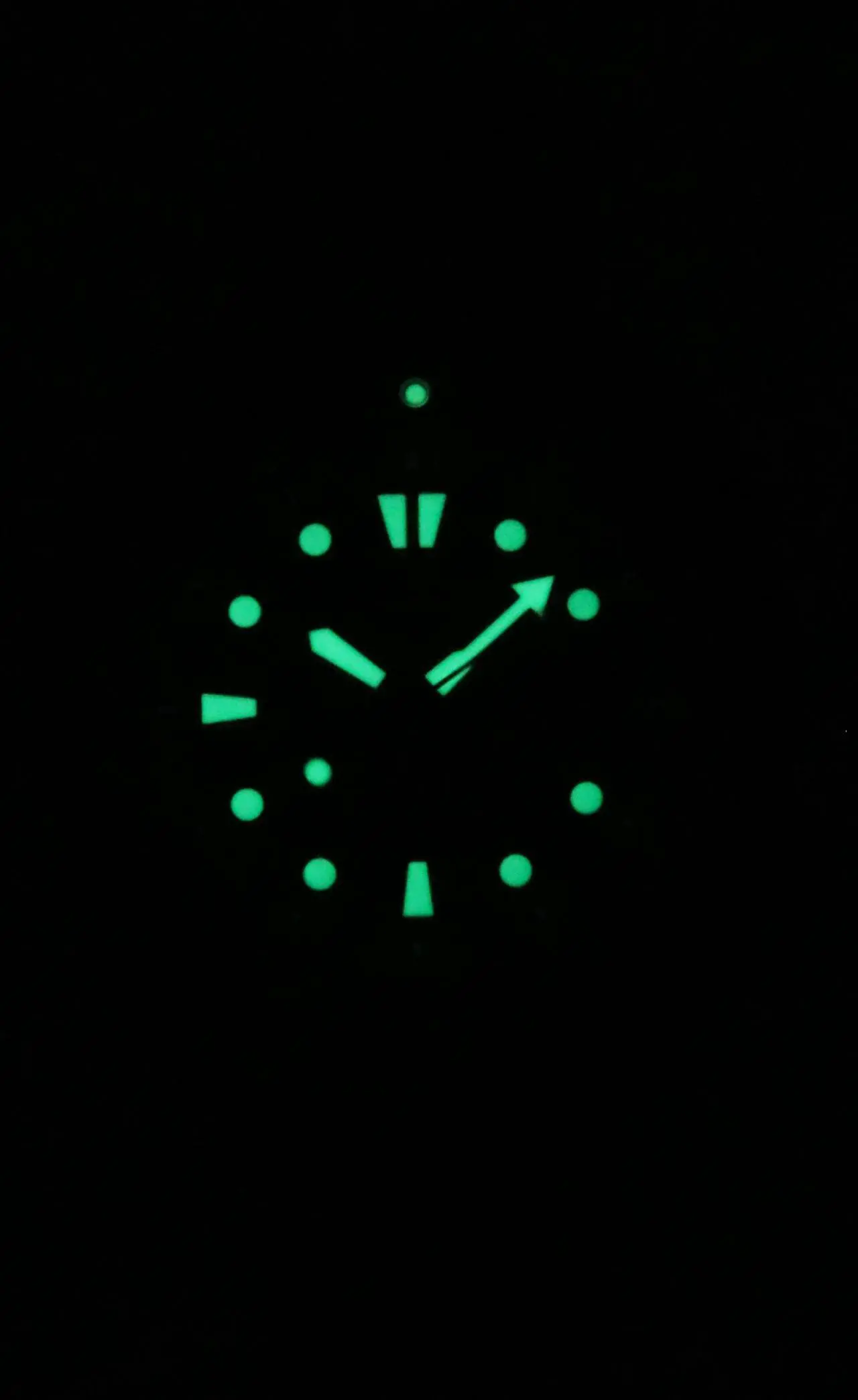 Alt view image 2 of 4 - Seiko Prospex Black Dial Automatic Diver's 200M Men's Watch SRPK43K1