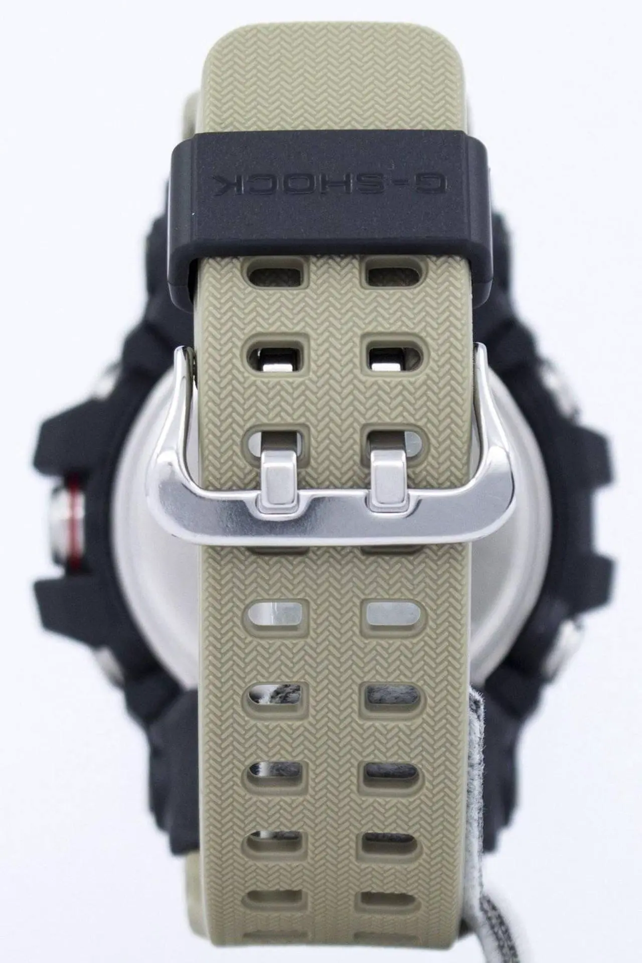 Alt view image 17 of 20 - Casio G-Shock Mudmaster Compass Watch GG1000-1A5