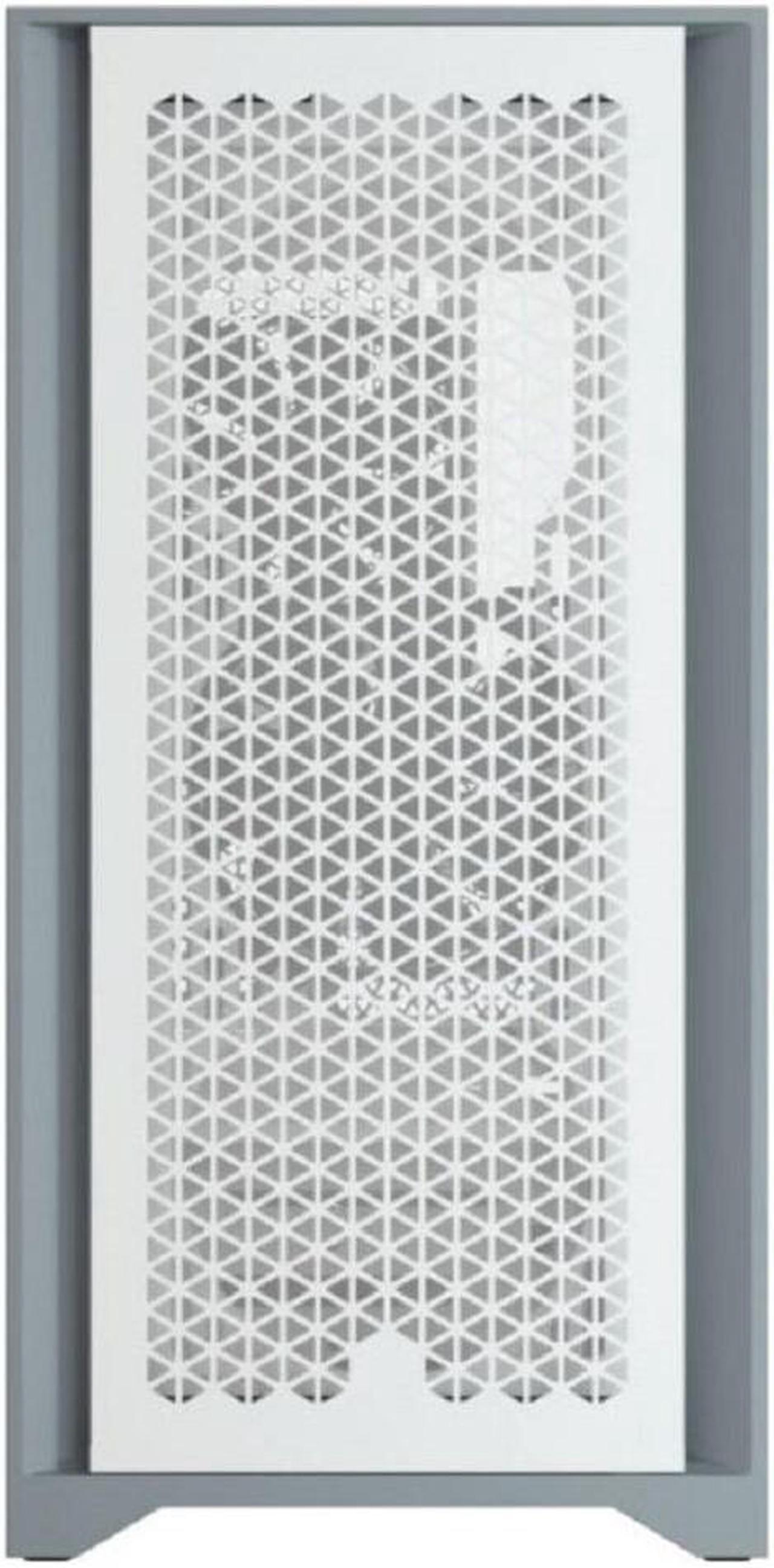Alt view image 2 of 3 - ADAMANT CUSTOM 16-Core Liquid Cooled SolidWorks CAD Modelling Workstation Desktop Computer PC AMD Ryzen 9 7950X3D 4.2GHz B650M Series 32GB DDR5 2TB NVMe Gen3 SSD 6TB HDD 750W Nvidia RTX A4500 20GB