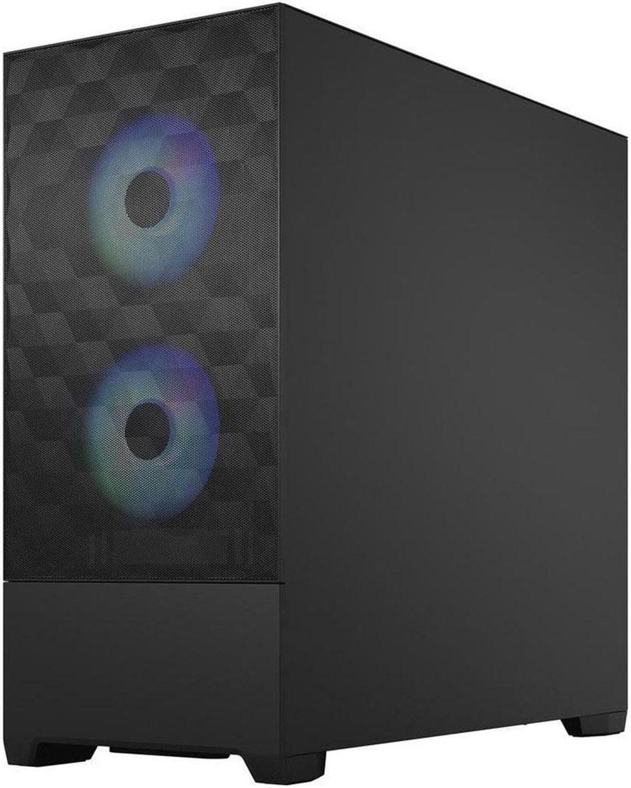 Alt view image 3 of 3 - ADAMANT CUSTOM 24-Core 3D Modelling CAD Workstation Video Editing AI Learning Desktop Computer PC Intel Core i9 14900KS 3.2Ghz Z790 TUF 32GB DDR5 1TB NVMe Gen4 PRO SSD 850W Nvidia RTX A4000 16GB