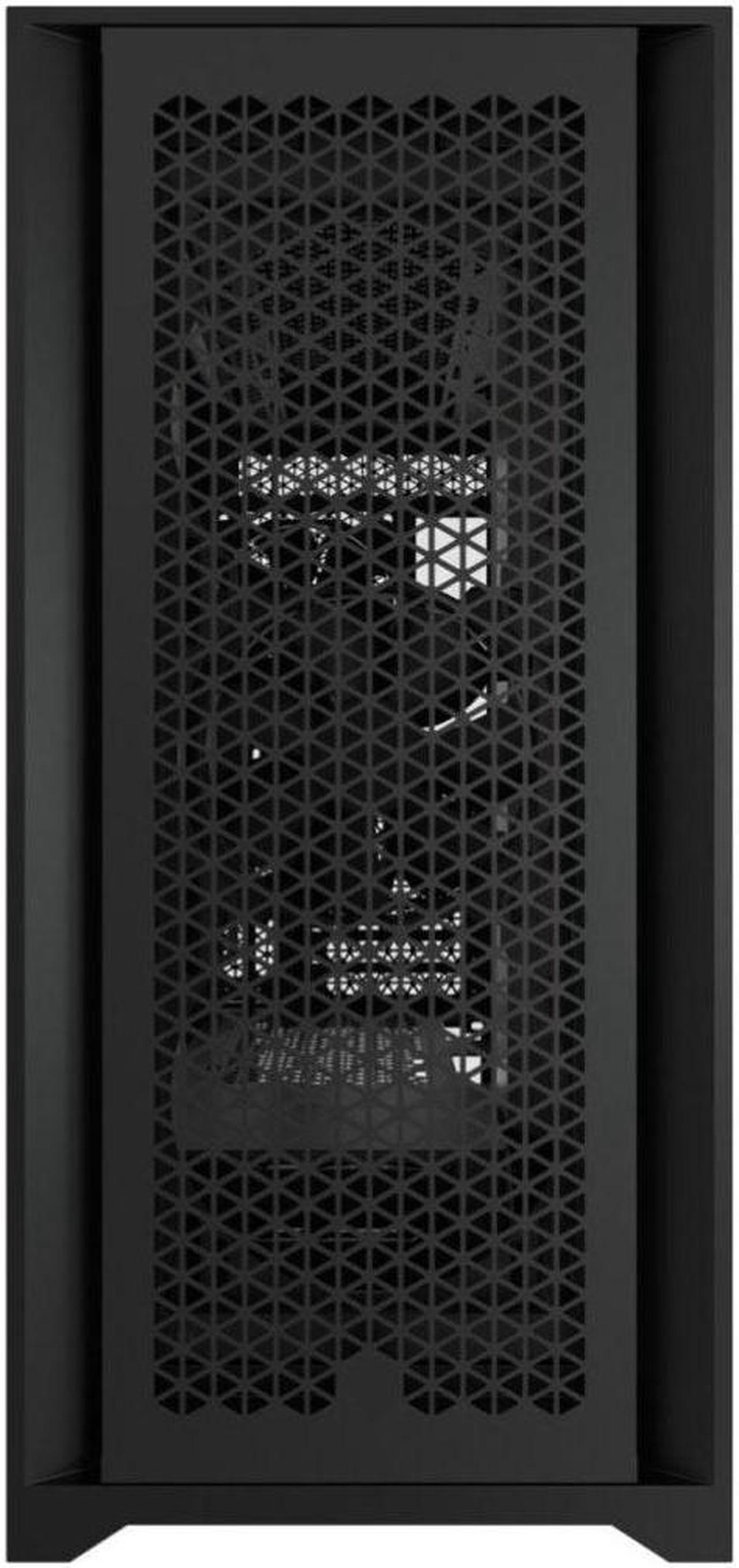 Alt view image 2 of 3 - ADAMANT CUSTOM 16-Core Liquid Cooled SolidWorks CAD Modelling Workstation Desktop Computer PC AMD Ryzen 9 7950X3D 4.2GHz X670 AORUS 32GB DDR5 8TB NVMe Gen3 SSD 10TB HDD 1000W Nvidia RTX A6000 48GB