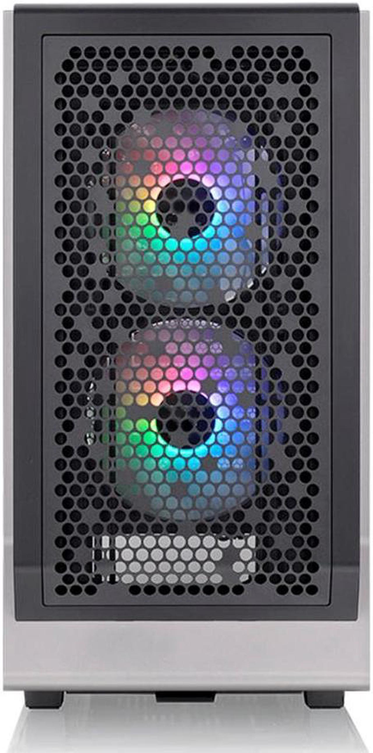 Alt view image 2 of 3 - ADAMANT CUSTOM 24-Core Media Workstation Gaming Desktop Computer PC Intel Core Ultra 285K 3.7GHz Z890 UD 32GB DDR5 2TB NVMe SSD 750W WiFi6E BT Geforce RTX 5070 12GB