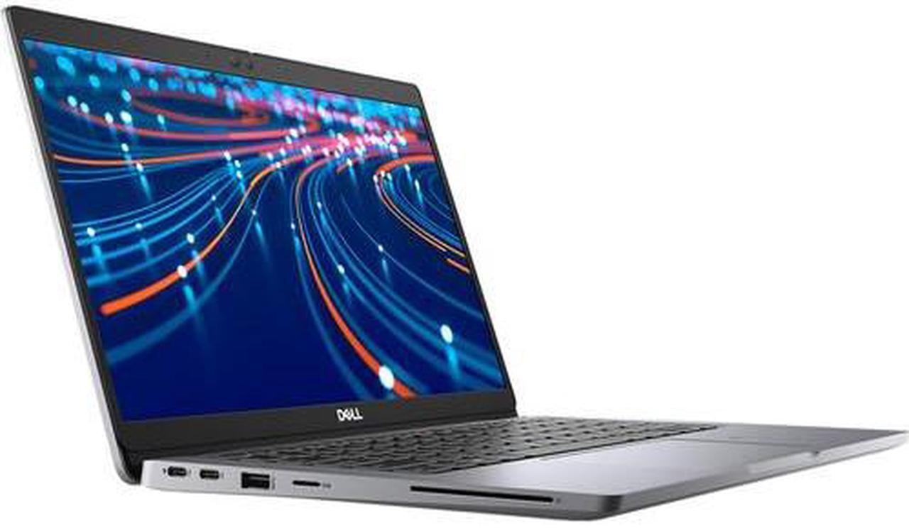 Alt view image 4 of 6 - Dell Latitude 5320 13.3" FHD WVA Laptop Intel Core i7-1185G7 3.0 GHz up to 4.8 GHz Intel Iris Xe Graphics 16 GB DDR4 RAM 256 GB SSD Backlit KYB Windows 10 Pro - WTJW5