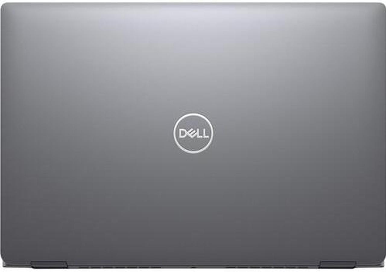 Alt view image 5 of 6 - Dell Latitude 5320 13.3" FHD WVA Laptop Intel Core i7-1185G7 3.0 GHz up to 4.8 GHz Intel Iris Xe Graphics 16 GB DDR4 RAM 256 GB SSD Backlit KYB Windows 10 Pro - WTJW5