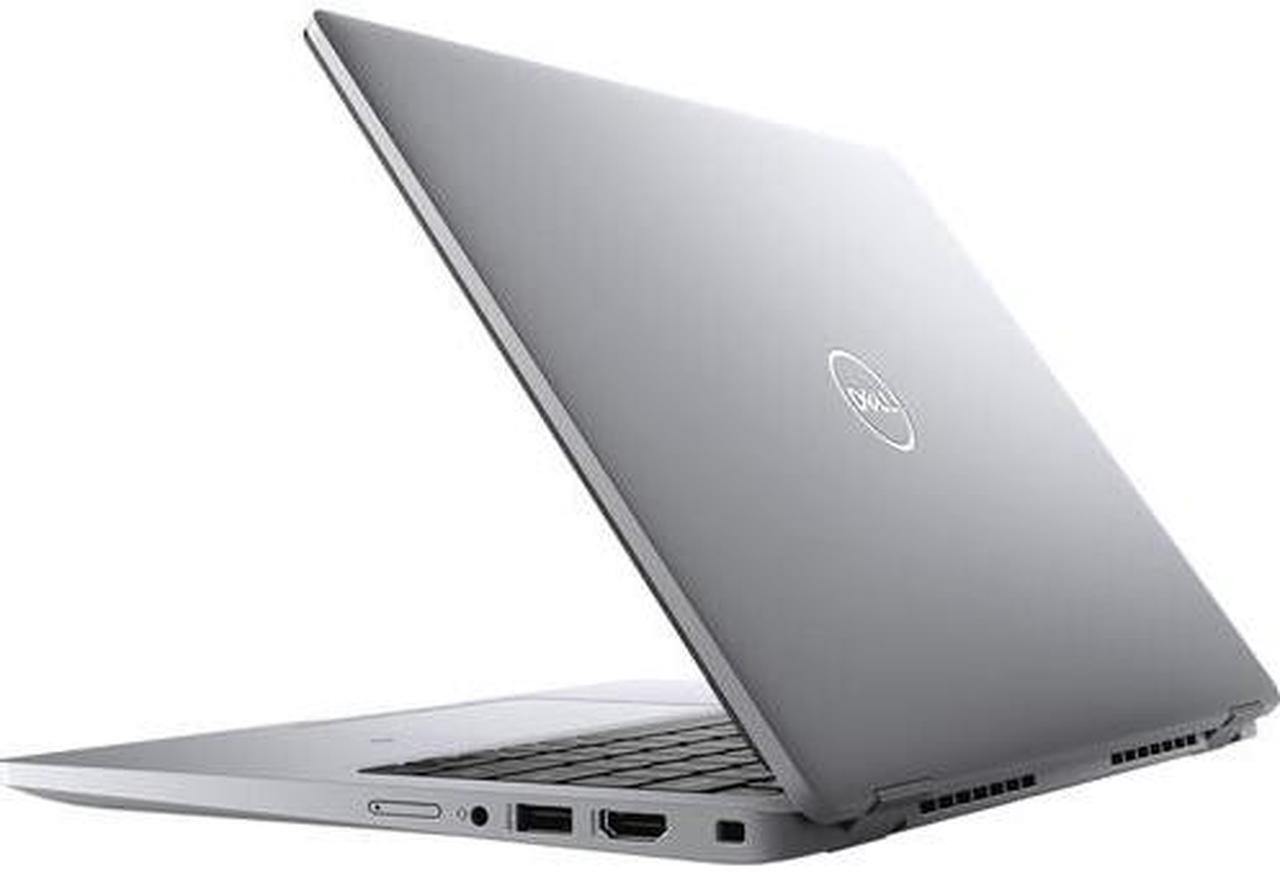 Alt view image 6 of 6 - Dell Latitude 5320 13.3" FHD WVA Laptop Intel Core i7-1185G7 3.0 GHz up to 4.8 GHz Intel Iris Xe Graphics 16 GB DDR4 RAM 256 GB SSD Backlit KYB Windows 10 Pro - WTJW5