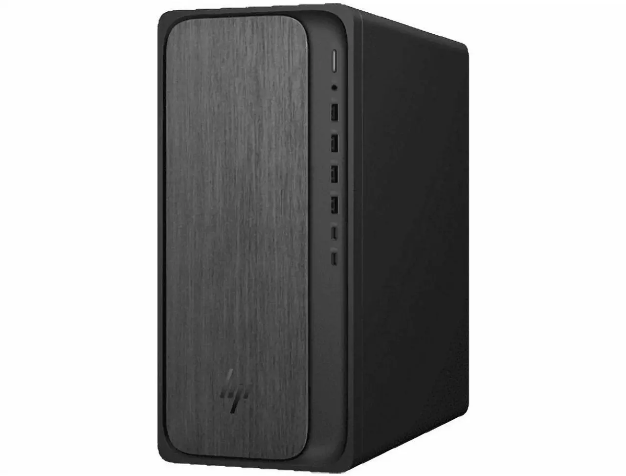 HP OmniDesk M02-0127c