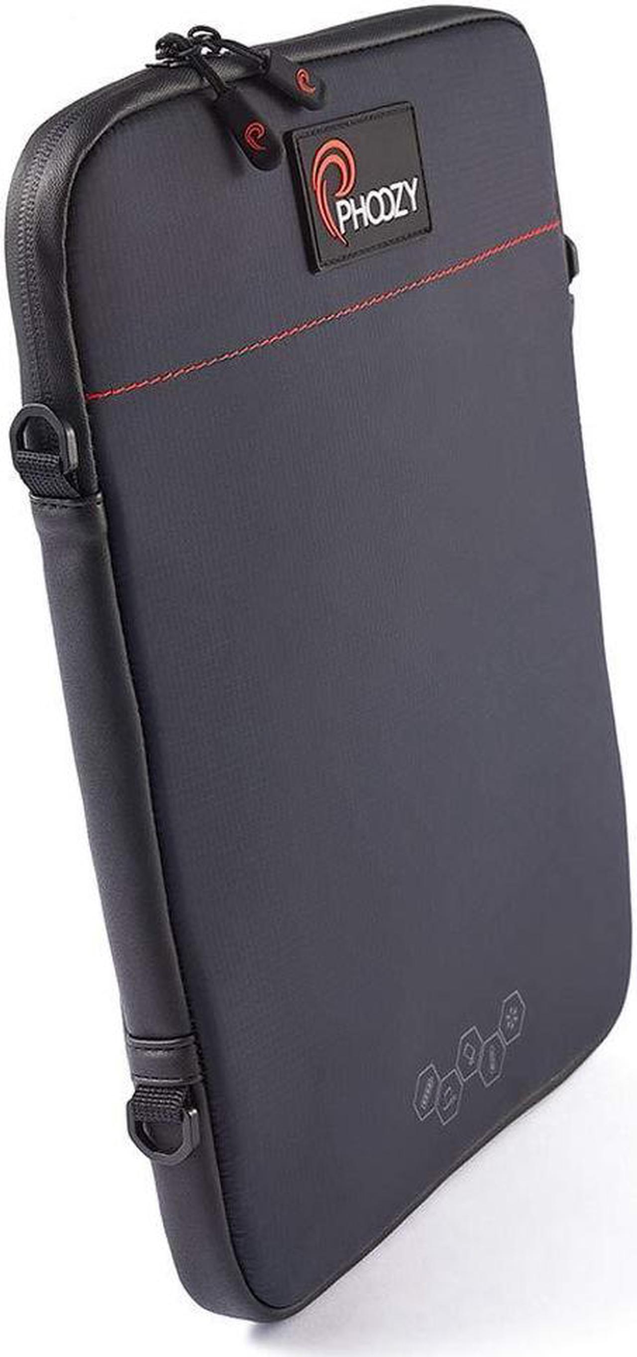 Main image of PHOOZY Thermal Insulated Tablet Case for iPad Air, iPad 10.5, iPad Pro 11 & Tablets up to 11" - Extends Battery Life in Cold, Prevents Overheating, Drop & Water Protection (Cosmic Black)