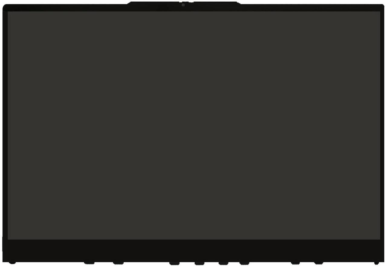 Main image of LCDOLED Replacement for Lenovo Ideapad Yoga 9i 14" 9-14ITL5 9i-14ITL5 82BG 14.0 inches UHD 4K 3840X2160 IPS LCD Display Touch Screen Digitizer Assembly Bezel with Touch Control Board 40Pin