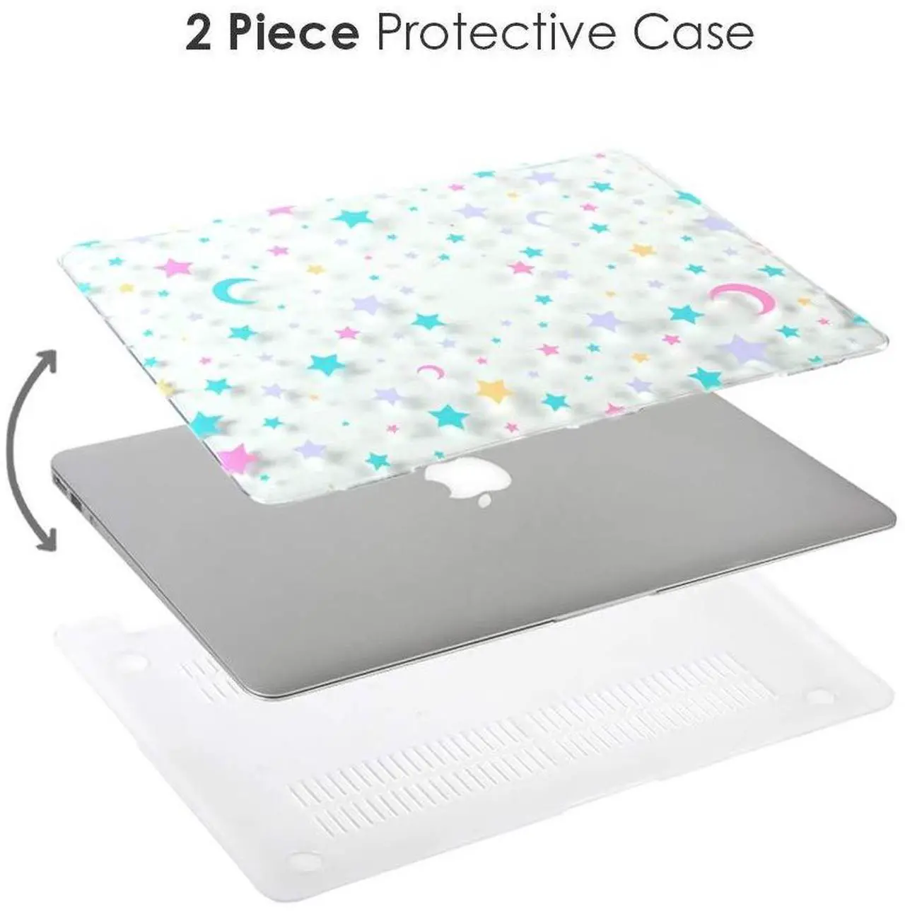 Velvet Caviar MacBook Air Case - Thumbnail 4