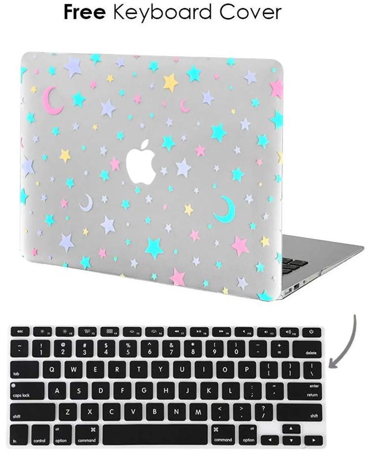 Velvet Caviar MacBook Air Case - Thumbnail 5