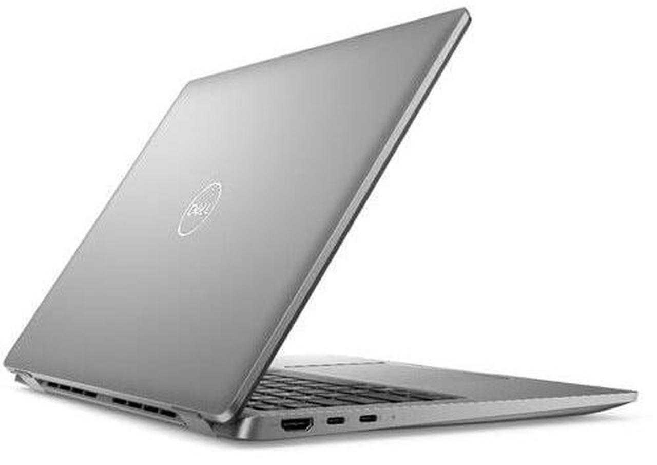 Alt view image 2 of 7 - Dell Latitude 7450 Laptop - 14 inch QHD+ (2560 x 1600) Touch Display - Intel Core Ultra 7 Processor 165U - 32GB RAM - 512GB SSD - Win11 pro