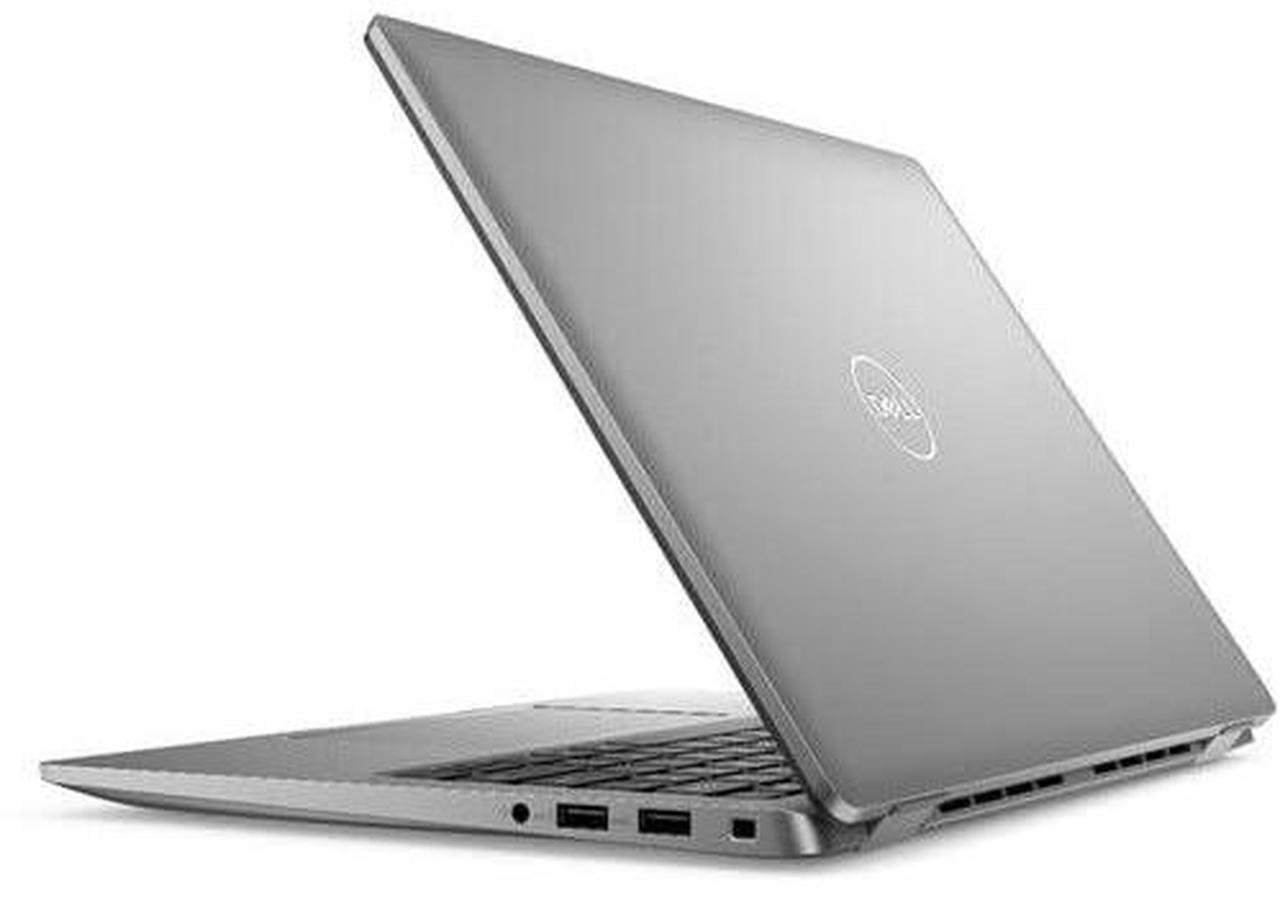 Alt view image 3 of 7 - Dell Latitude 7450 Laptop - 14 inch QHD+ (2560 x 1600) Touch Display - Intel Core Ultra 7 Processor 165U - 32GB RAM - 512GB SSD - Win11 pro