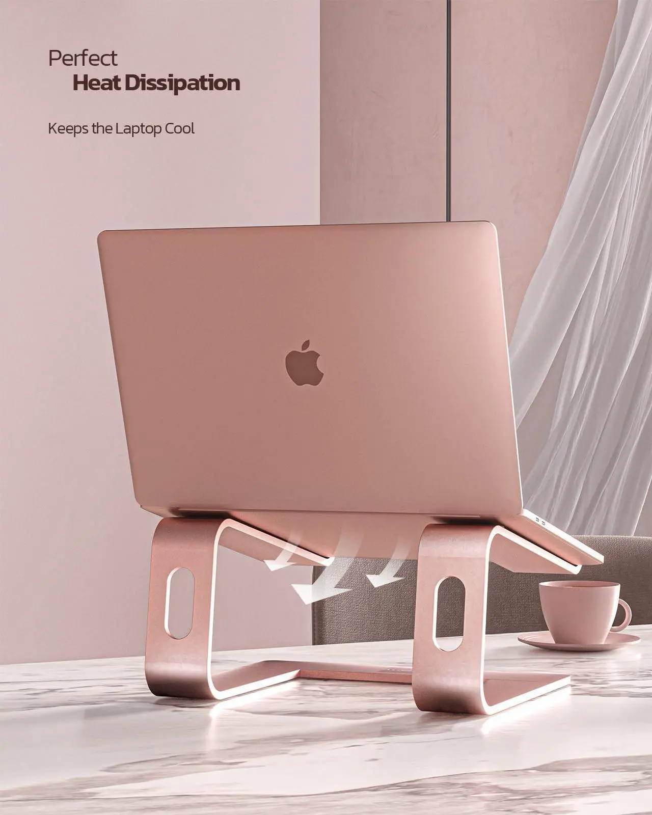 Nulaxy Laptop Stand
