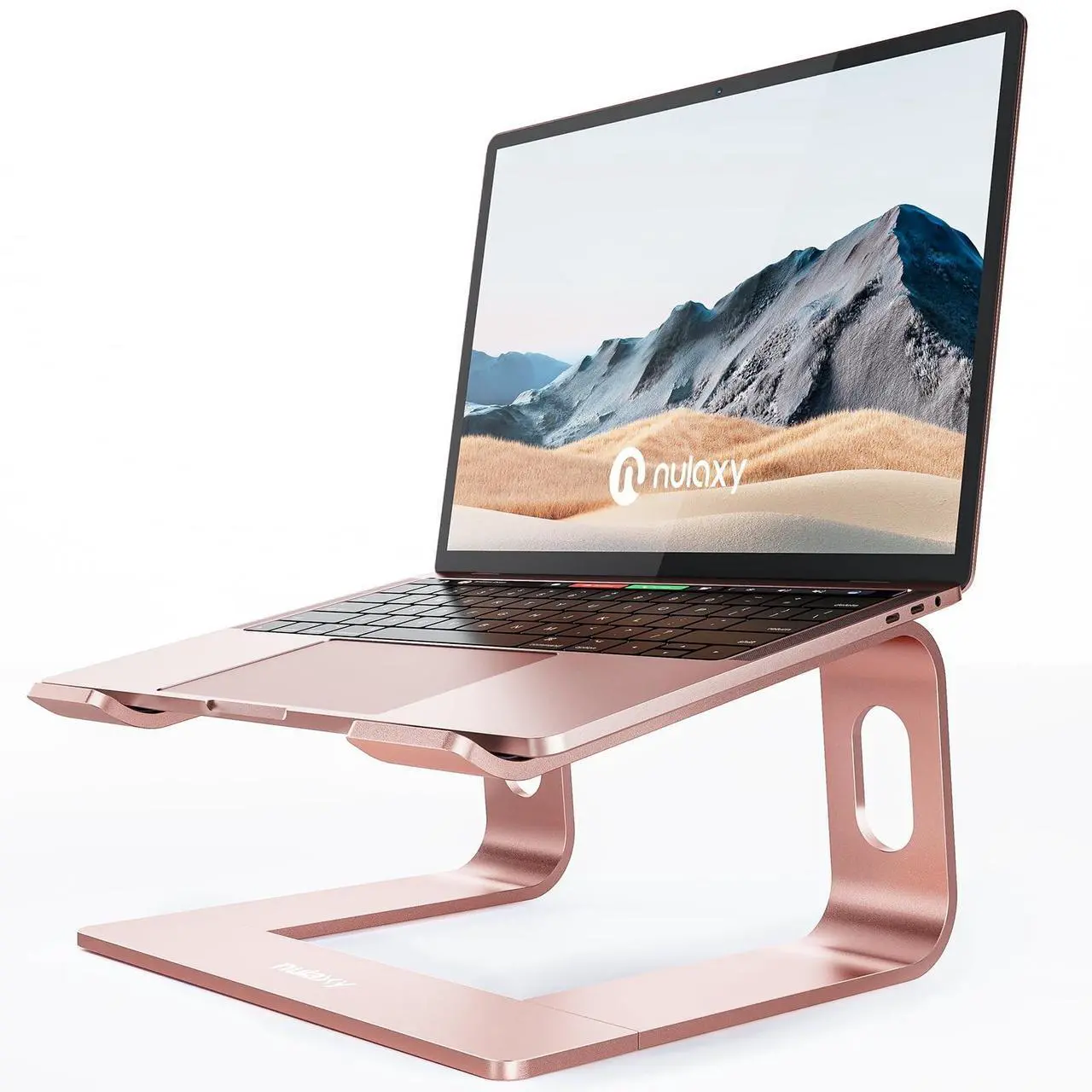 Nulaxy Laptop Stand - Thumbnail 2